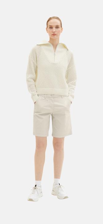Produktbild Tom Tailor Chinoshorts kurze Hose (44)