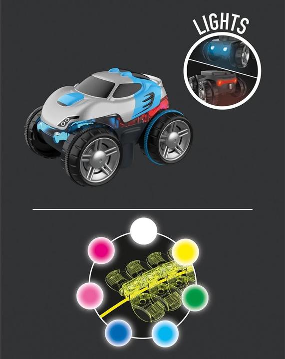 Actual product image Smoby FleXtreme Neon Set