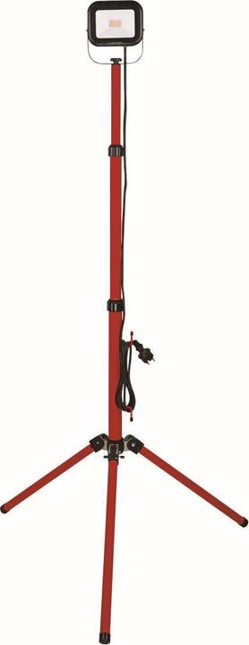 Velamp Led-Strahler 20 W 1600 Lm 6500 K (1600 lm)