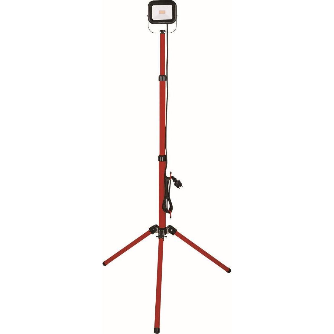 Velamp, Illuminazione officina, Led-Strahler 20 W 1600 Lm 6500 K