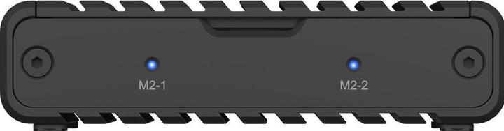 Actual product image Icy Box IB-2817M-C32 (M.2)
