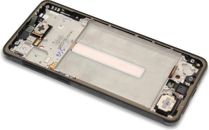 Produktbild Samsung Original Galaxy A33 5G Display Schwarz (Display)