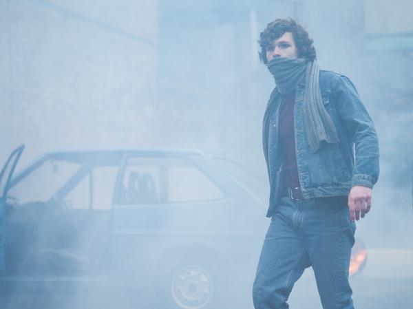 Produktbild Plaion Maze - Ein genialer Ausbruch (Blu-ray, 2017, Deutsch, Englisch)