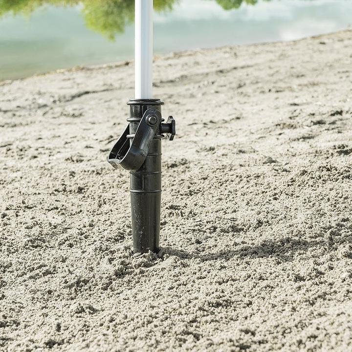 Immagine prodotto ProPlus Ombrellone/puntale 38cm Ø25-36mm