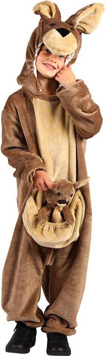 Produktbild Thetru Overall Känguru (128)