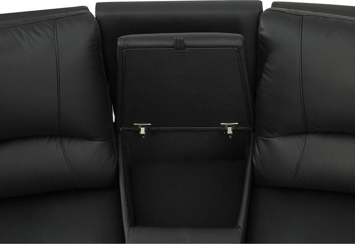 Actual product image Vente-unique Aroma (2 person sofa)