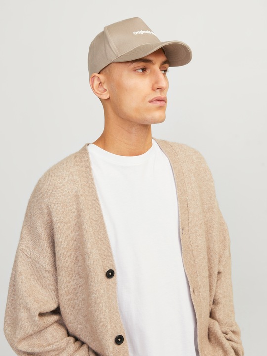 Actual product image Jack & Jones Jacvesterbro Cap Noos (One size)