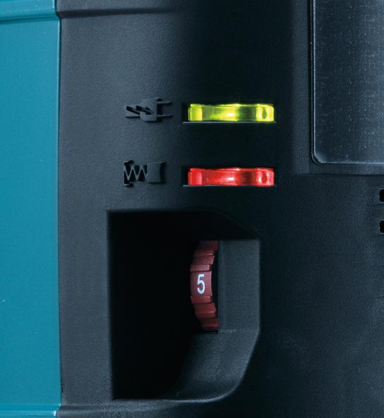 Image du produit Makita HM1317CB (Fonctionnement sur secteur)