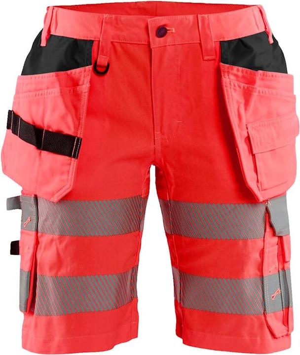 Produktbild Blakläder Hivis Class 1 (38)