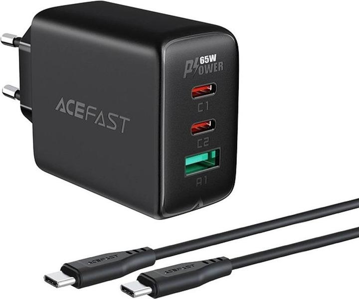 Produktbild Acefast A13 (65 W, 3 Ports)