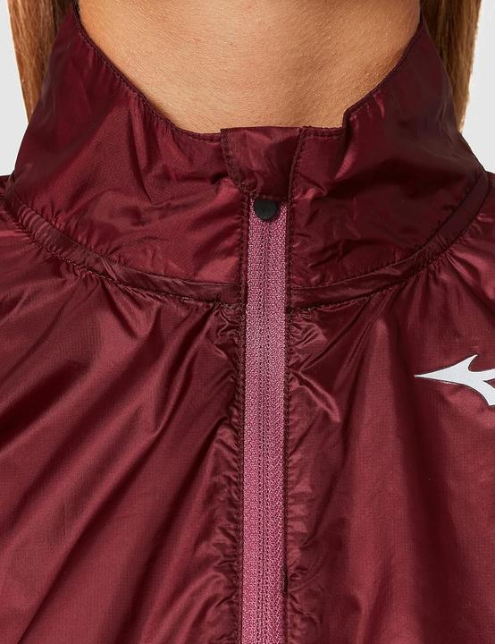 Immagine prodotto Mizuno Aero Jacket W (XS)