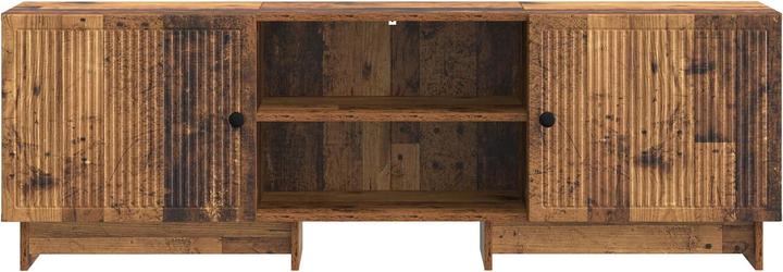 Actual product image vidaXL TV-Schränk (150 x 31 x 50 cm)