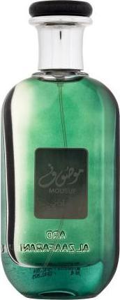 Produktbild Lattafa Perfumes Mousuf Ramadi 100 Ml (Eau de Parfum, 100 ml)