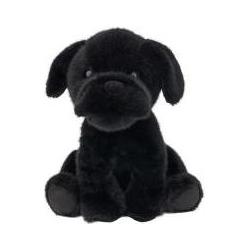 Beppe Schwarzer Bulldoggenhund 25cm (25 cm) (61087248)