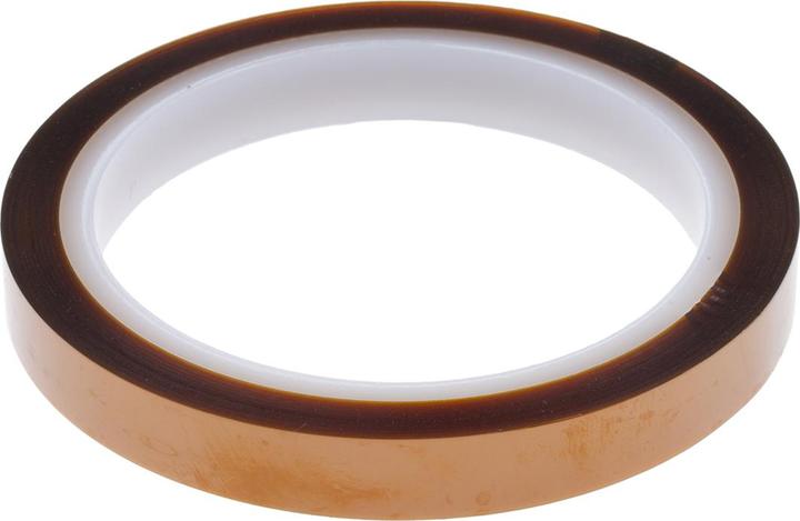 Produktbild tesa Klebeband Kapton (12 mm)