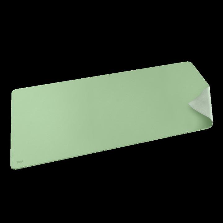 Produktbild Trust Benya XXL Desk Pad - Green (XXL)
