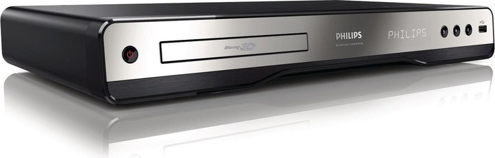 Philips Lettore Blu-ray BDP5180/12 (Lettore DVD)