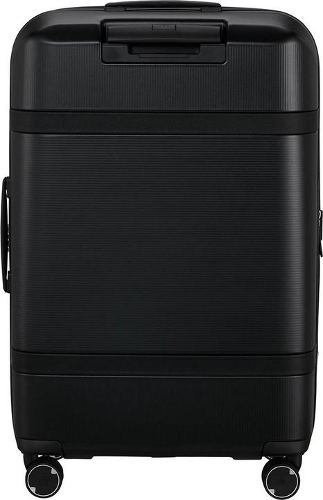 Produktbild Samsonite Image Trolley mit 4 Rollen erweiterbar 69cm (86 l)