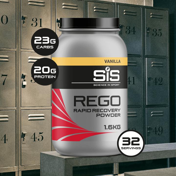 Actual product image SIS REGO Rapid Recovery (1 x)