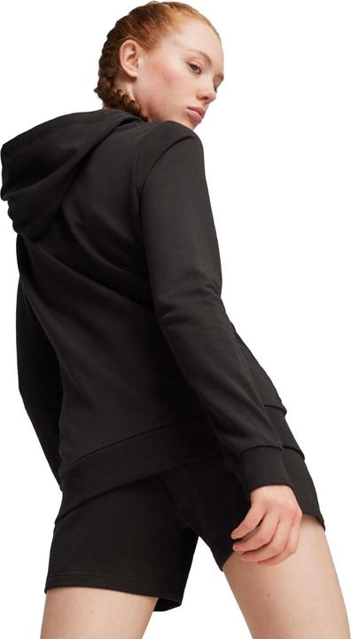 Produktbild Puma Team Goal Kapuzenpullover Leger (S)