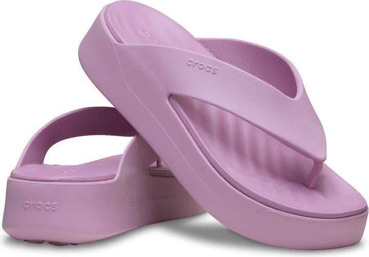 Immagine prodotto Crocs W's Getaway Platform Flip (42, 42.5, 43, 42 2/3)