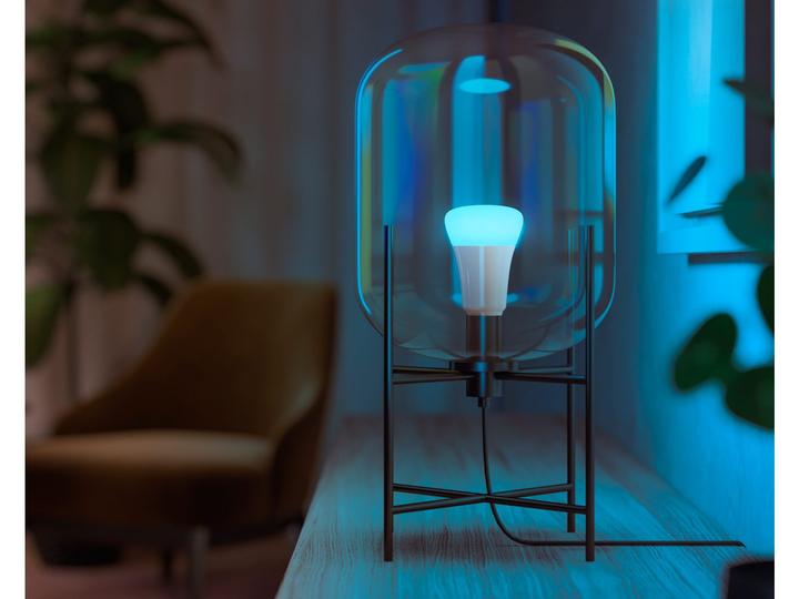 Immagine prodotto Philips Ambiente bianco e colore (E27, 6.50 W, 570 lm, 3 x, F)