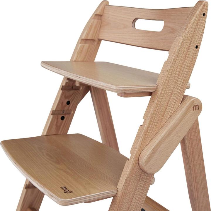 Actual product image Moji Yippy High Chair (Highchair)