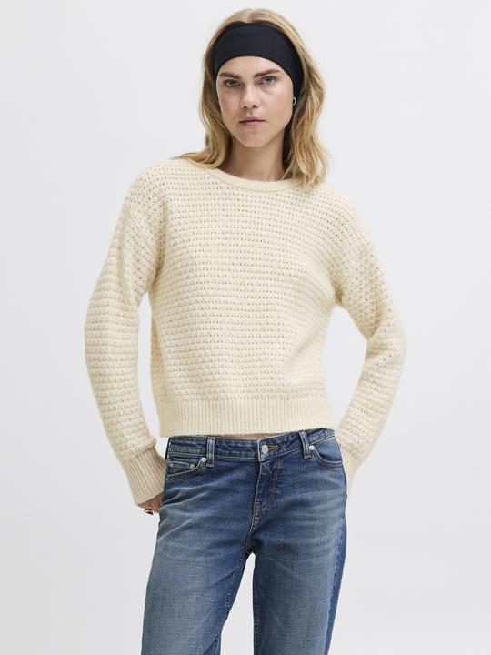 Immagine prodotto JJXX Jxmilly Structure Crew Neck Knit Sn (XS)