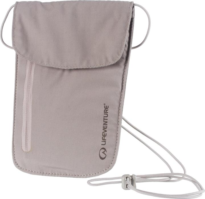 Lifeventure RFID Body Wallet Chest