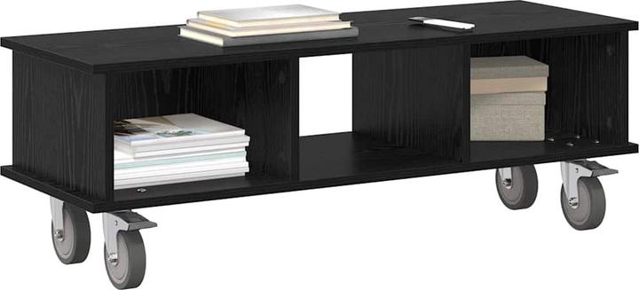 Actual product image vidaXL TV-Ständer (35 x 100 x 35 cm)