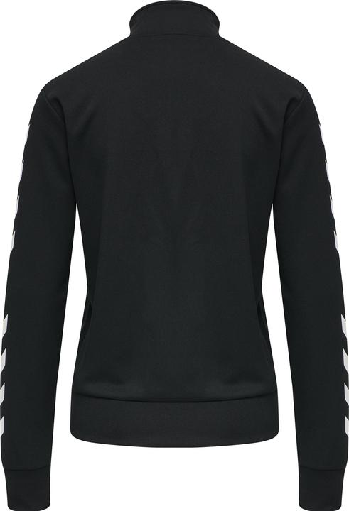 Actual product image hummel Legacy Poly Woman Zip Jacket (S)