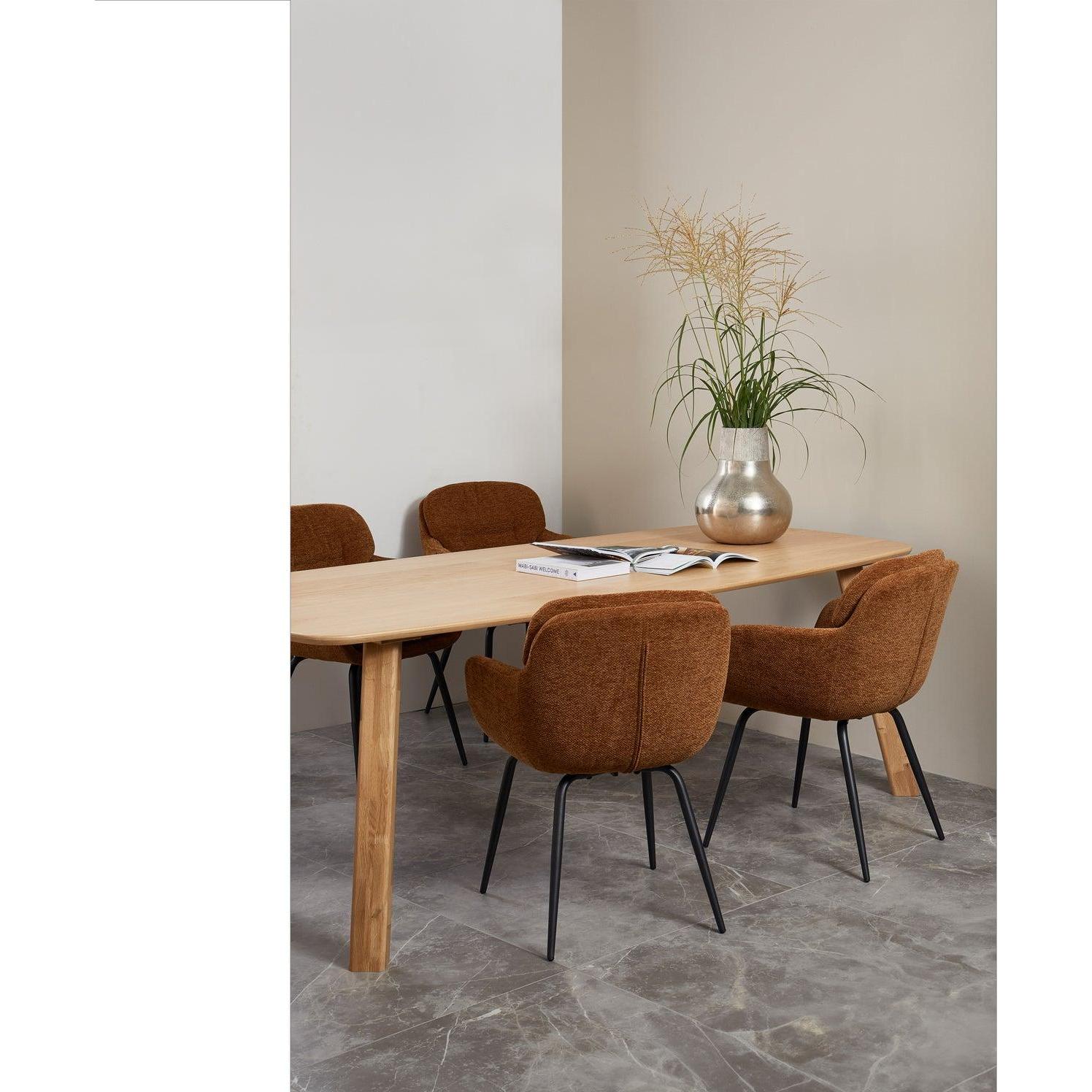 Thumbnail - Woood, Esstisch, Jouw Unieke Tafel