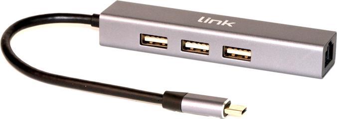 Immagine prodotto LKADAT127 (USB-C)