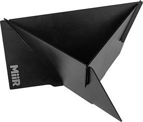 Actual product image Miir Pourigami Black - Dripper