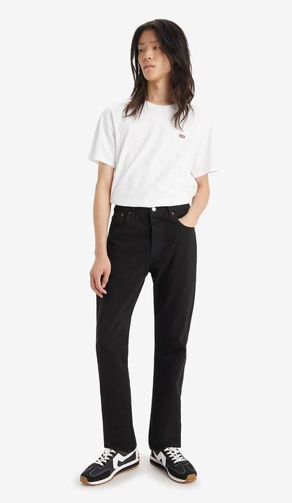 Immagine prodotto Levis 501 Jeans nero (W32/L32)