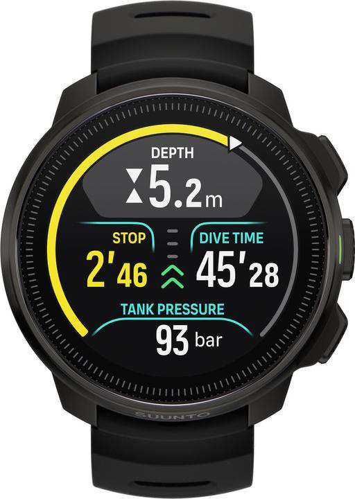 Produktbild Suunto Ocean (49.90 mm)
