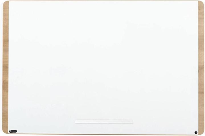 Image du produit Cep Tableau blanc rocada NATURAL, laqué, 1.150 x 750 mm (75 x 115 cm)