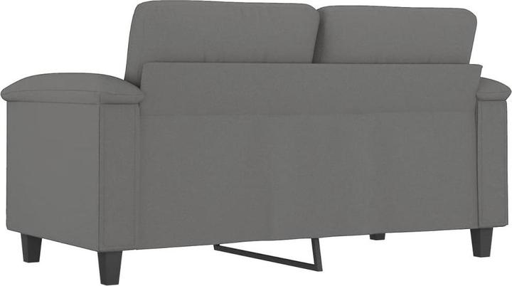 Produktbild vidaXL 2-Sitzer-Sofa (2-Sitzer)