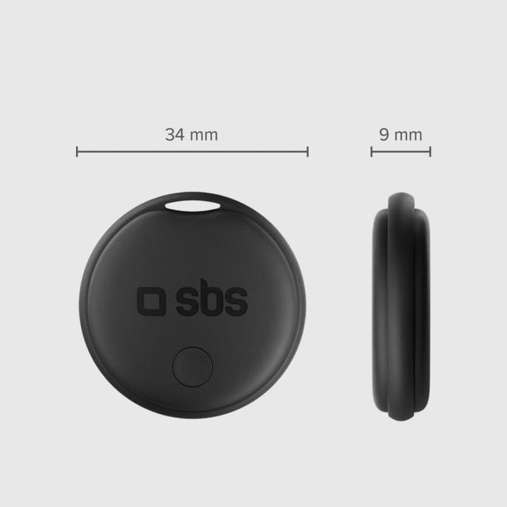 Productafbeelding SBS Other goods HD 20000 + LCD 65W (Android, iOS)