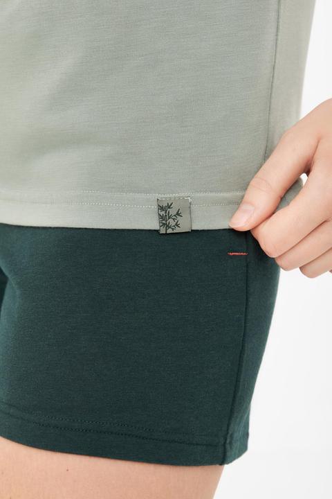 Actual product image Viking Likelo Bamboo Lady T-Shirt (L)