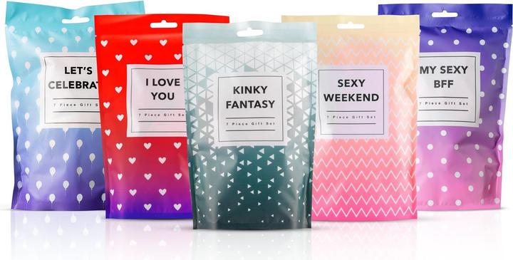 Actual product image LoveBoxxx Poison Set