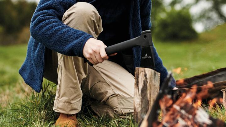 Actual product image Robens Multi-purpose axe