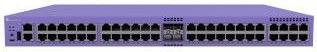 Actual product image Extreme Networks 4220 48-P CM STACKABLE SWITCH WITH 48X10/100/1000BASET 4X1G/10 (48 ports)