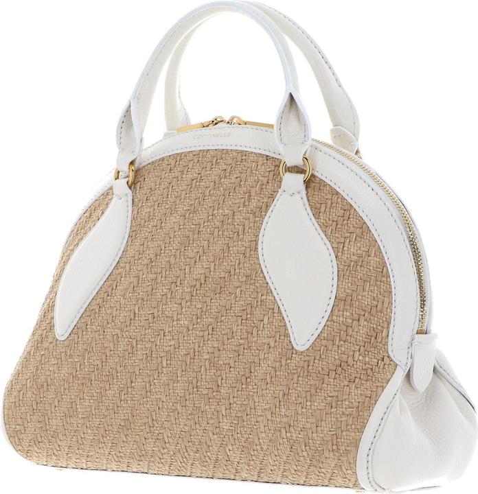 Immagine prodotto Coccinelle Colette Rafia Handbag