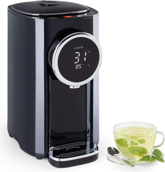 Immagine prodotto Klarstein Heisswasserspender mit LCD-Display