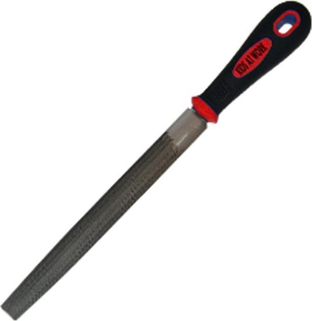 Actual product image Corvus Toys File, half round