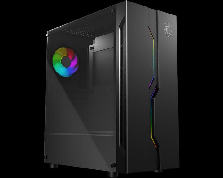 Actual product image MSI MAG Vampiric 010X (ATX)