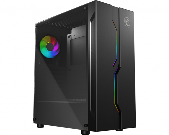 Produktbild MSI MAG Vampiric 010X (ATX)