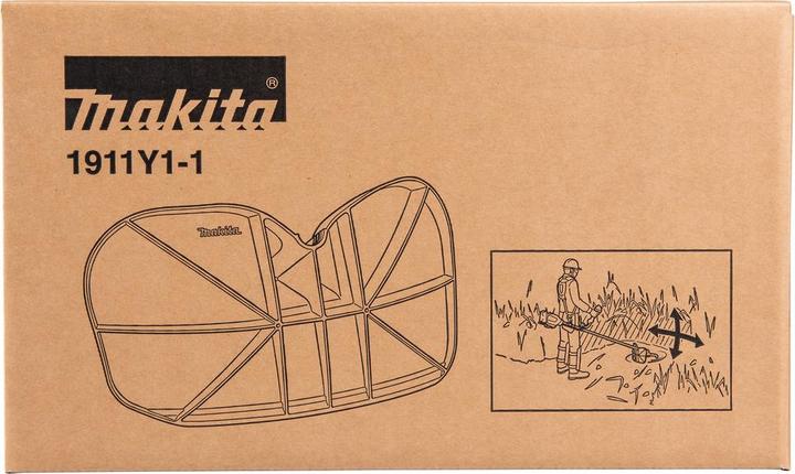 Actual product image Makita 1911Y1-1 (Weed whacker)