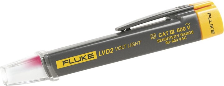 Produktbild Fluke LVD2 Multi-Tester 600 V CAT IV (CAT IV 600V)